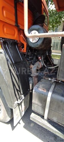 KamAz 65115 2003, 355,000 km - 11.0 l - İsmayıllı