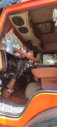 KamAz 65115 2003, 355,000 km - 11.0 l - İsmayıllı