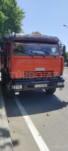 KamAz 65115 2003, 355,000 km - 11.0 l - İsmayıllı