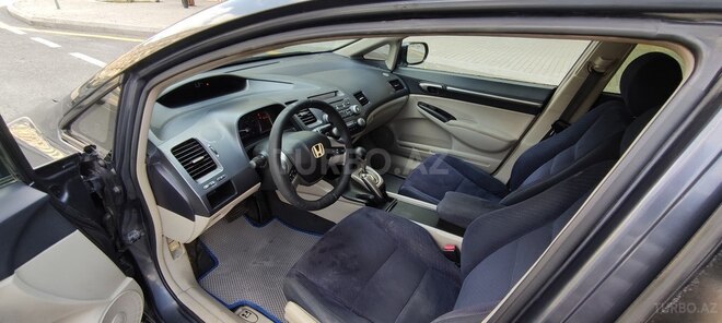 Honda Civic 2008, 299,803 km - 1.3 л - Bakı