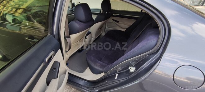 Honda Civic 2008, 299,803 km - 1.3 л - Bakı
