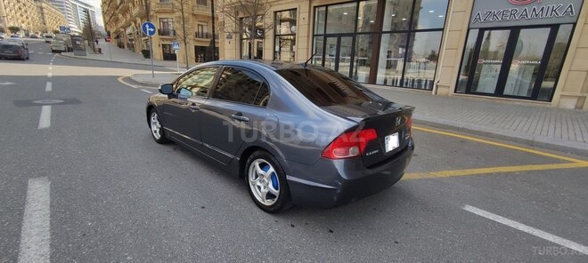 Honda Civic 2008, 299,803 km - 1.3 л - Bakı