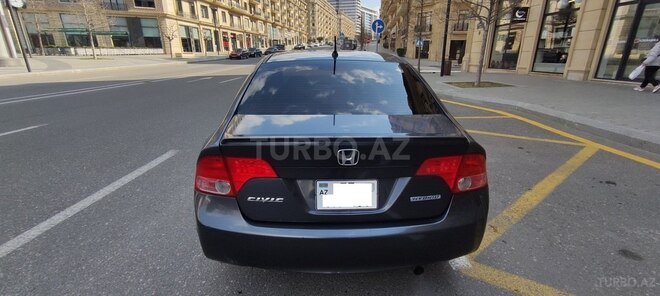 Honda Civic 2008, 299,803 km - 1.3 л - Bakı