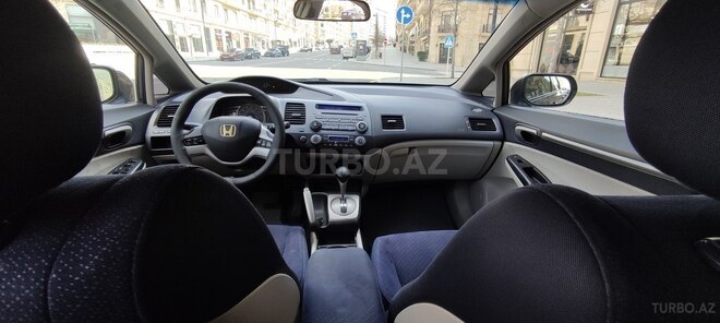 Honda Civic 2008, 299,803 km - 1.3 л - Bakı