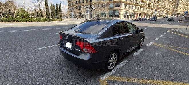 Honda Civic 2008, 299,803 km - 1.3 л - Bakı