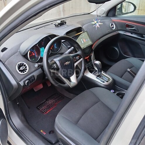 Chevrolet Cruze 2011, 240,000 km - 1.4 л - Bakı