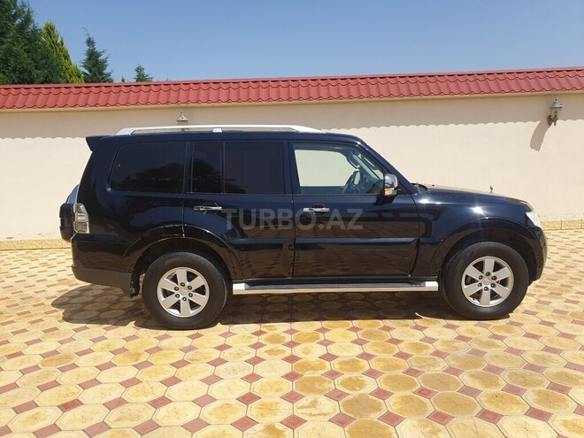 Mitsubishi Pajero 2008, 62,070 km - 3.0 л - Gəncə