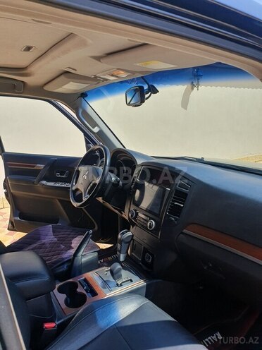 Mitsubishi Pajero 2008, 62,070 km - 3.0 л - Gəncə