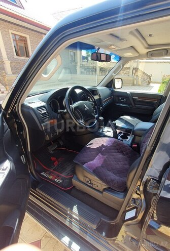 Mitsubishi Pajero 2008, 62,070 km - 3.0 л - Gəncə