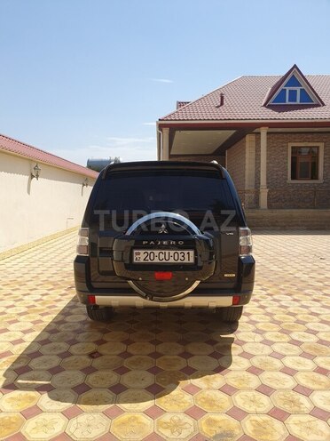 Mitsubishi Pajero 2008, 62,070 km - 3.0 л - Gəncə