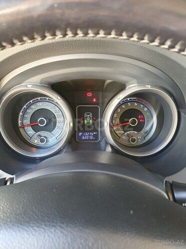 Mitsubishi Pajero 2008, 62,070 km - 3.0 л - Gəncə