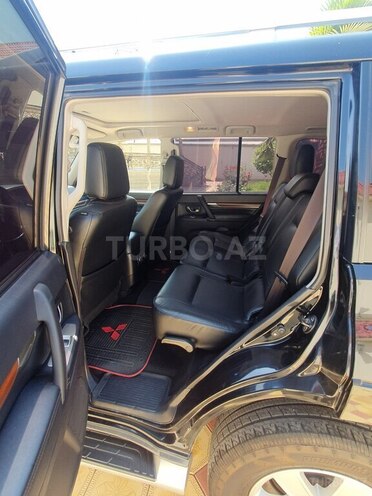 Mitsubishi Pajero 2008, 62,070 km - 3.0 л - Gəncə
