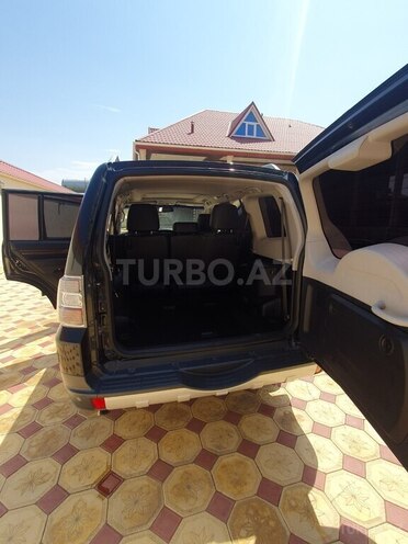 Mitsubishi Pajero 2008, 62,070 km - 3.0 л - Gəncə