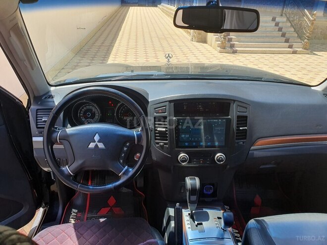 Mitsubishi Pajero 2008, 62,070 km - 3.0 л - Gəncə
