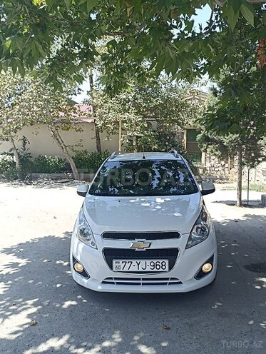 Chevrolet Spark 2023, 85,000 km - 1.4 л - Bakı
