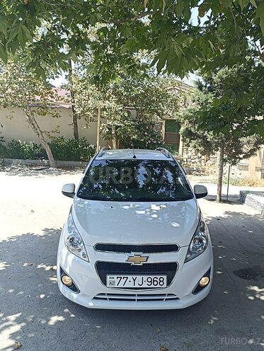 Chevrolet Spark 2023, 85,000 km - 1.4 л - Bakı