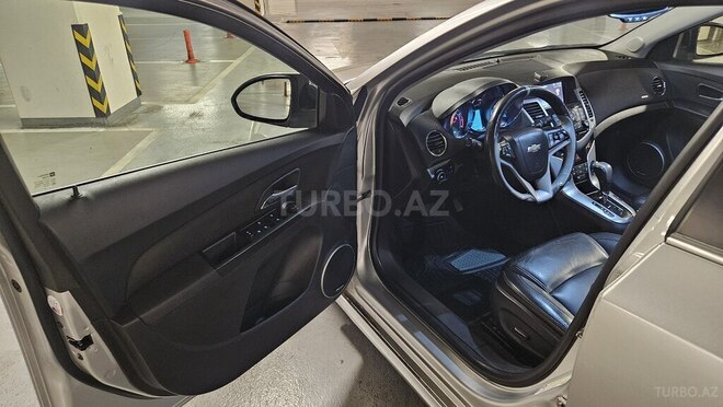 Chevrolet Cruze 2015, 205,000 km - 1.4 л - Bakı