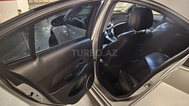 Chevrolet Cruze 2015, 205,000 km - 1.4 л - Bakı