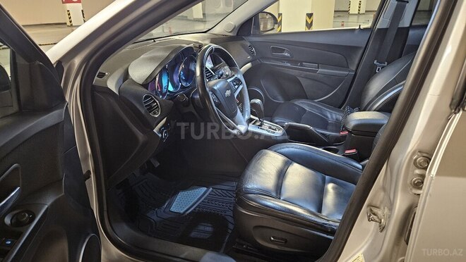 Chevrolet Cruze 2015, 205,000 km - 1.4 л - Bakı