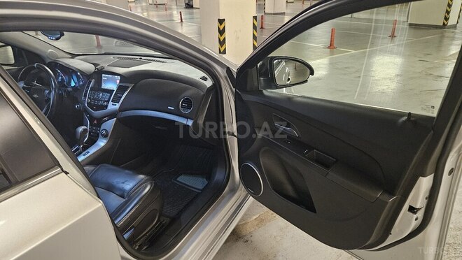 Chevrolet Cruze 2015, 205,000 km - 1.4 л - Bakı