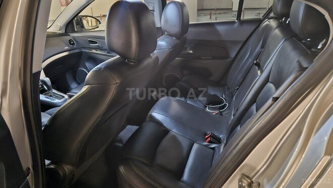 Chevrolet Cruze 2015, 205,000 km - 1.4 л - Bakı