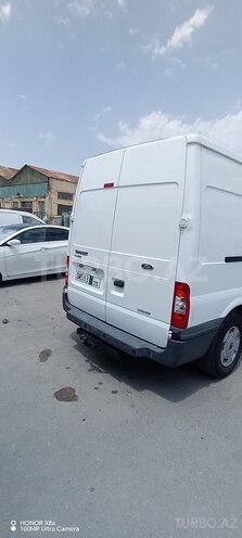 Ford Transit 2010, 186,500 km - 2.2 л - Bakı