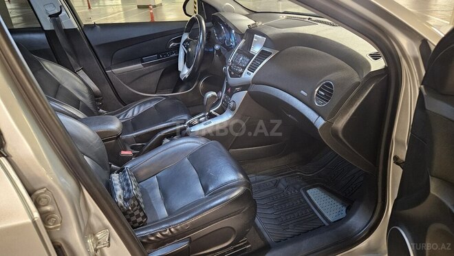 Chevrolet Cruze 2015, 205,000 km - 1.4 л - Bakı