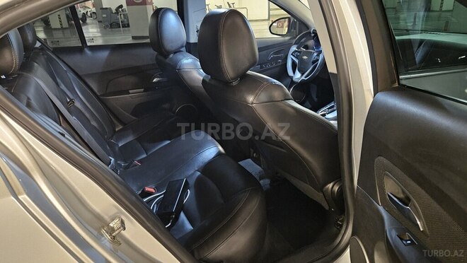 Chevrolet Cruze 2015, 205,000 km - 1.4 л - Bakı