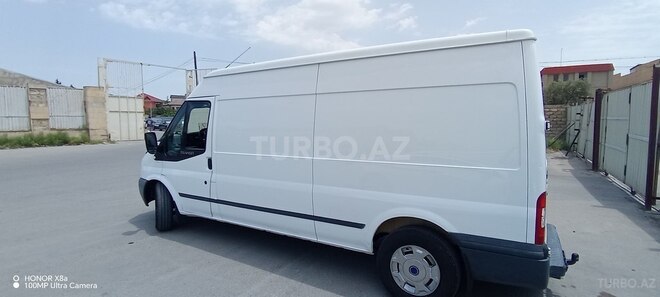 Ford Transit 2010, 186,500 km - 2.2 л - Bakı