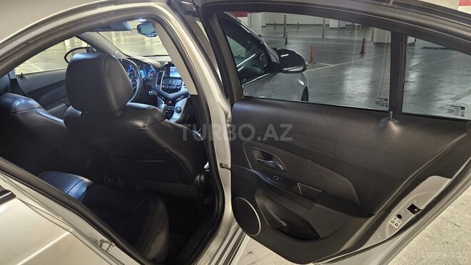 Chevrolet Cruze 2015, 205,000 km - 1.4 л - Bakı