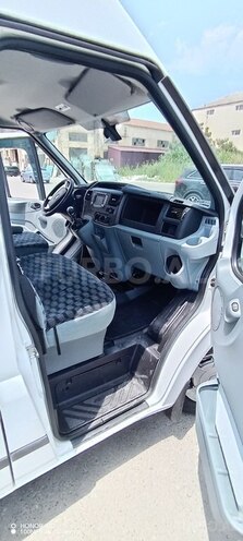 Ford Transit 2010, 186,500 km - 2.2 л - Bakı