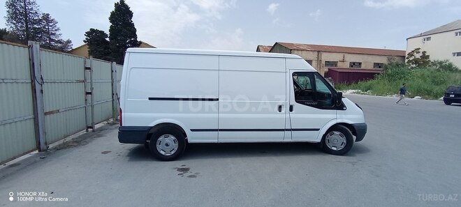 Ford Transit 2010, 186,500 km - 2.2 л - Bakı