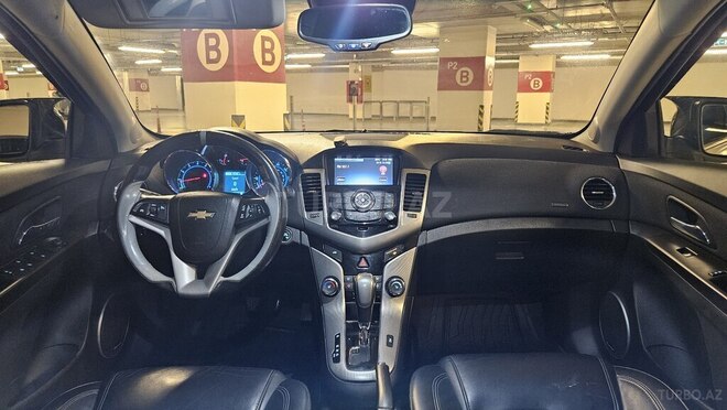 Chevrolet Cruze 2015, 205,000 km - 1.4 л - Bakı