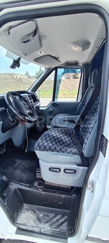 Ford Transit 2010, 186,500 km - 2.2 л - Bakı