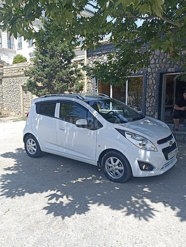 Chevrolet Spark 2023, 85,000 km - 1.4 л - Bakı