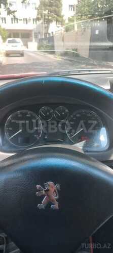 Peugeot 307 2006, 214,433 km - 2.0 l - Bakı