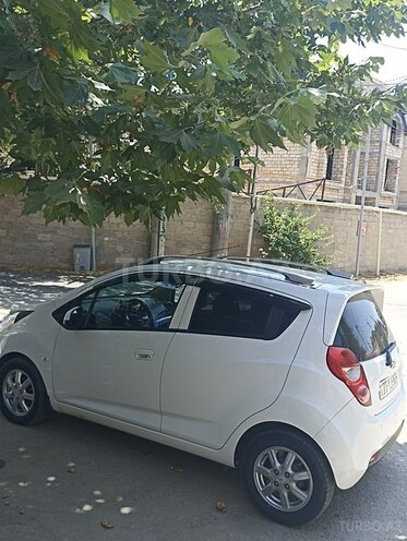 Chevrolet Spark 2023, 85,000 km - 1.4 л - Bakı