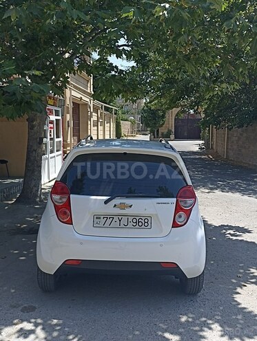 Chevrolet Spark 2023, 85,000 km - 1.4 л - Bakı