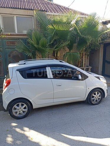Chevrolet Spark 2023, 85,000 km - 1.4 л - Bakı