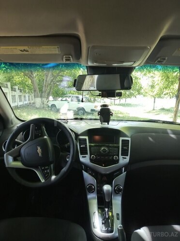 Chevrolet Cruze 2011, 225,000 km - 1.4 l - Şəki