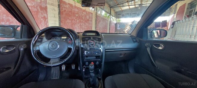 Renault Megane 2006, 394,144 km - 1.5 l - Bakı