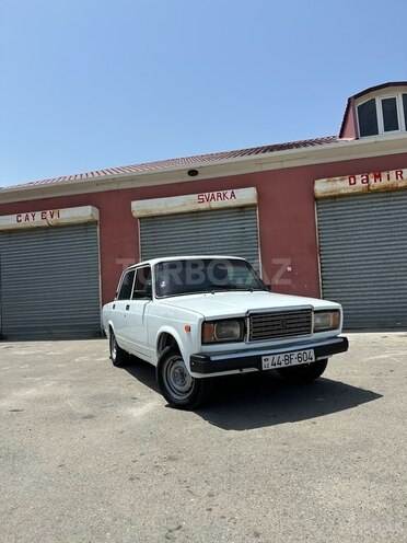LADA (VAZ) 2107 1999, 96,000 km - 1.6 л - Hacıqabul