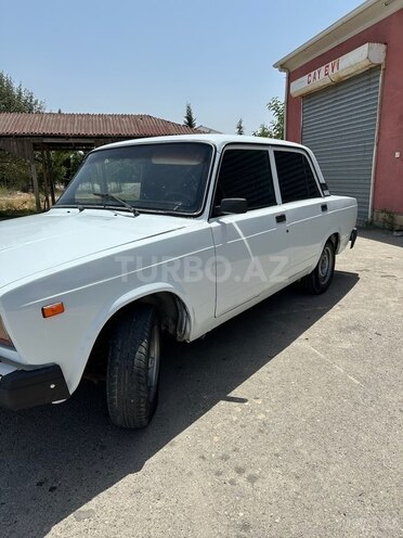 LADA (VAZ) 2107 1999, 96,000 km - 1.6 л - Hacıqabul