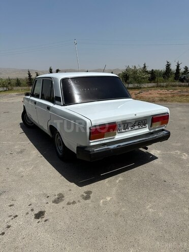 LADA (VAZ) 2107 1999, 96,000 km - 1.6 л - Hacıqabul