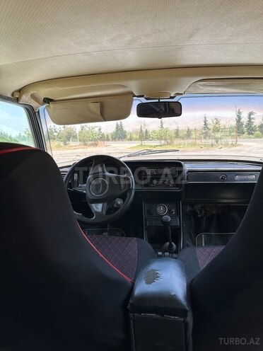 LADA (VAZ) 2107 1999, 96,000 km - 1.6 л - Hacıqabul