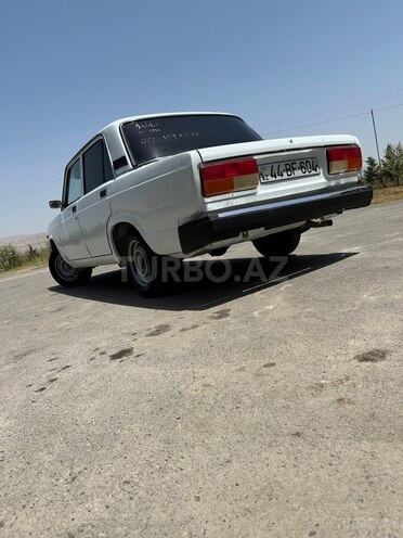 LADA (VAZ) 2107 1999, 96,000 km - 1.6 л - Hacıqabul