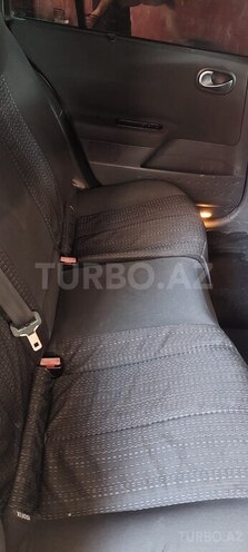 Renault Megane 2006, 394,144 km - 1.5 l - Bakı