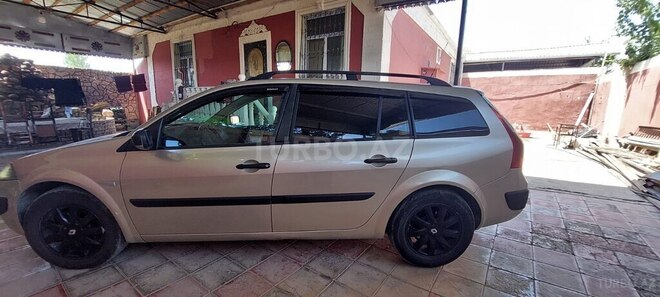 Renault Megane 2006, 394,144 km - 1.5 l - Bakı