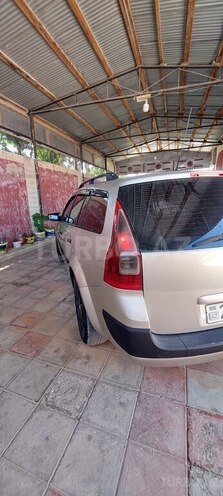 Renault Megane 2006, 394,144 km - 1.5 l - Bakı