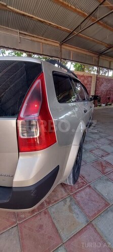 Renault Megane 2006, 394,144 km - 1.5 l - Bakı